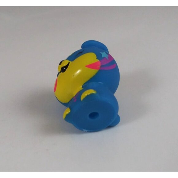 Bananas Bunch 3 Wild Blossom Tree Mystery Figure Diego Dog Popular - Picture 6 of 6